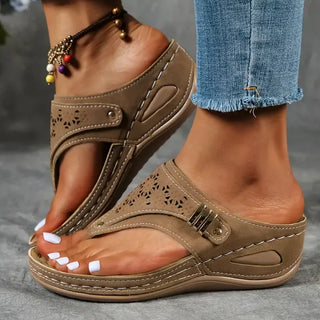 VERONA | STRAPPY SANDALS FOR WOMEN