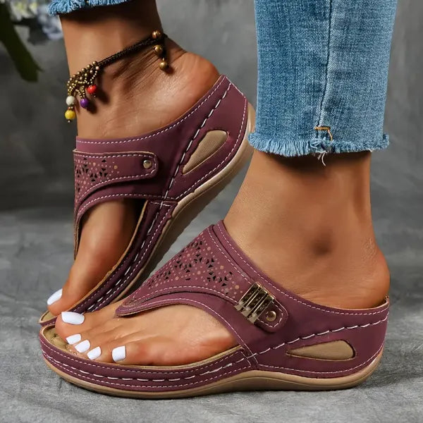 VERONA | STRAPPY SANDALS FOR WOMEN