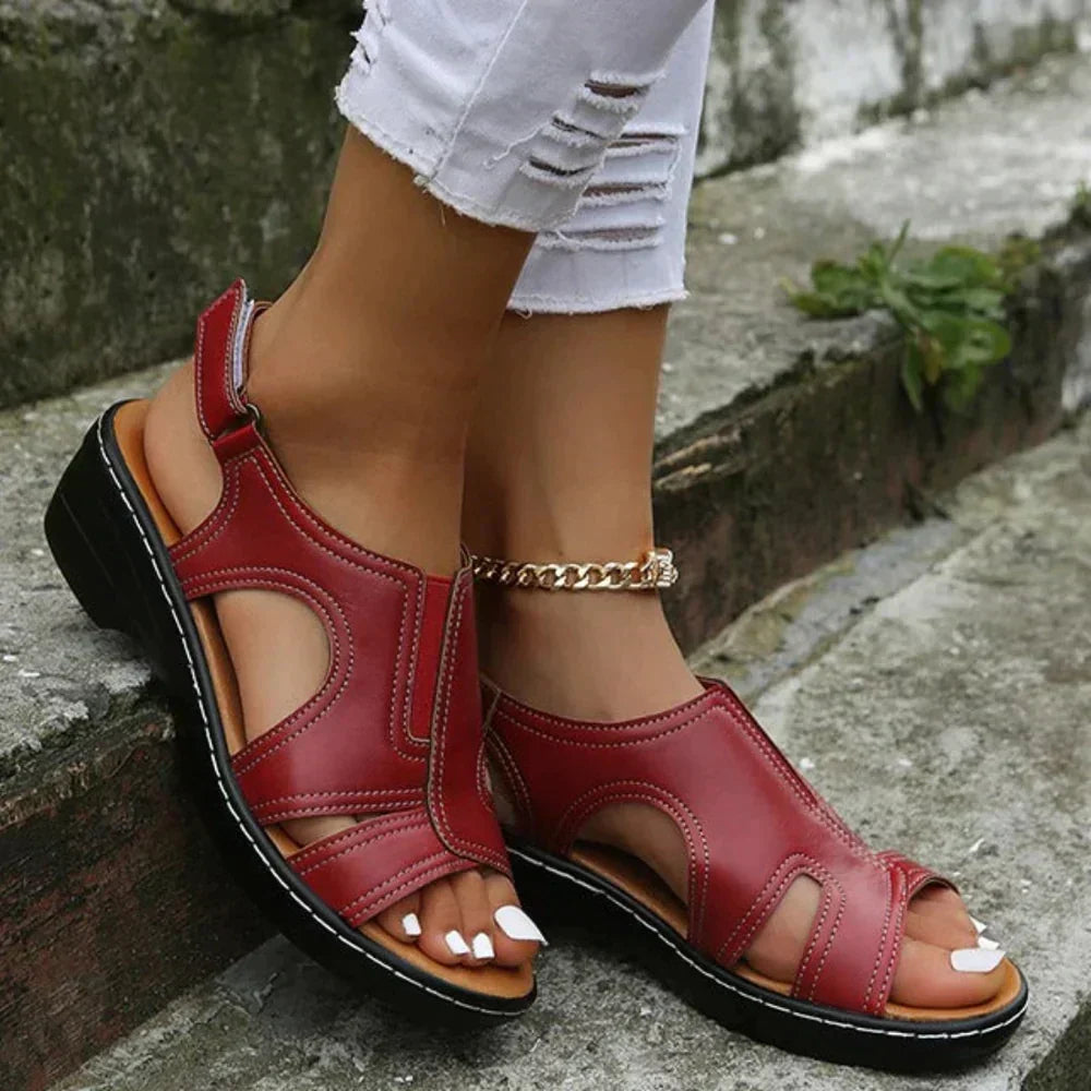 JOLIE | STRAPPY SANDALS FOR WOMEN