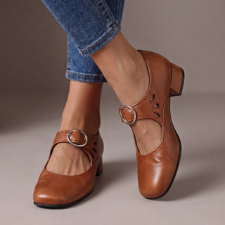 JOSEPHINE | STRAPPY SANDALS FOR WOMEN