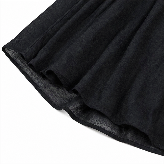 DAPHNE | HIGH WAIST A-LINE SKIRT FOR WOMEN