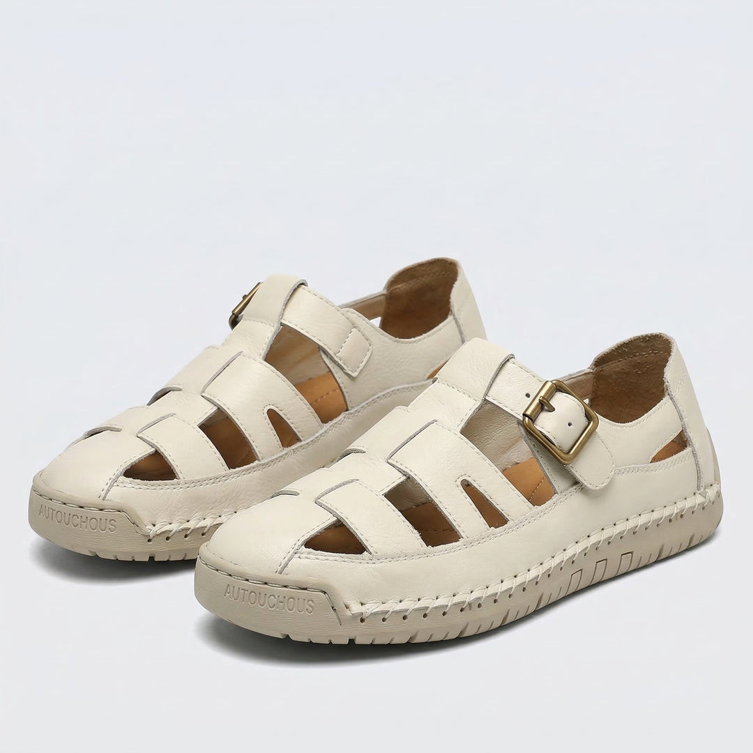 MARGARET | STRAPPY SANDALS FOR WOMEN
