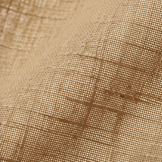 SOLENNA | COTTON-LINEN DRAWSTRING CAPRI TROUSERS FOR WOMEN