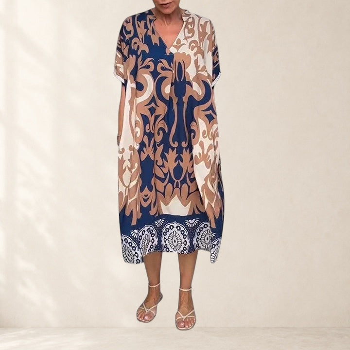 IVY | MIDI DRESS FOR WOMEN