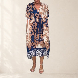 IVY | MIDI DRESS FOR WOMEN