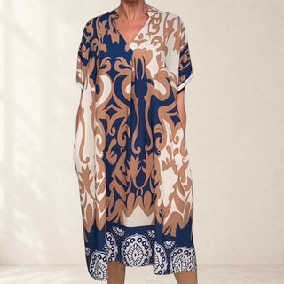 IVY | MIDI DRESS FOR WOMEN