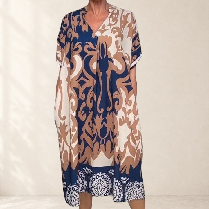 IVY | MIDI DRESS FOR WOMEN