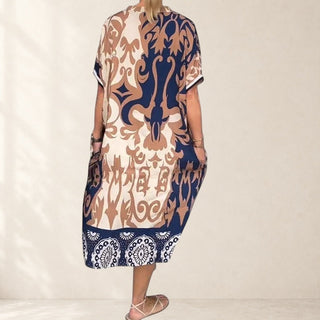 IVY | MIDI DRESS FOR WOMEN