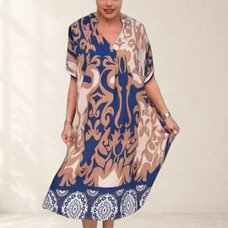 IVY | MIDI DRESS FOR WOMEN