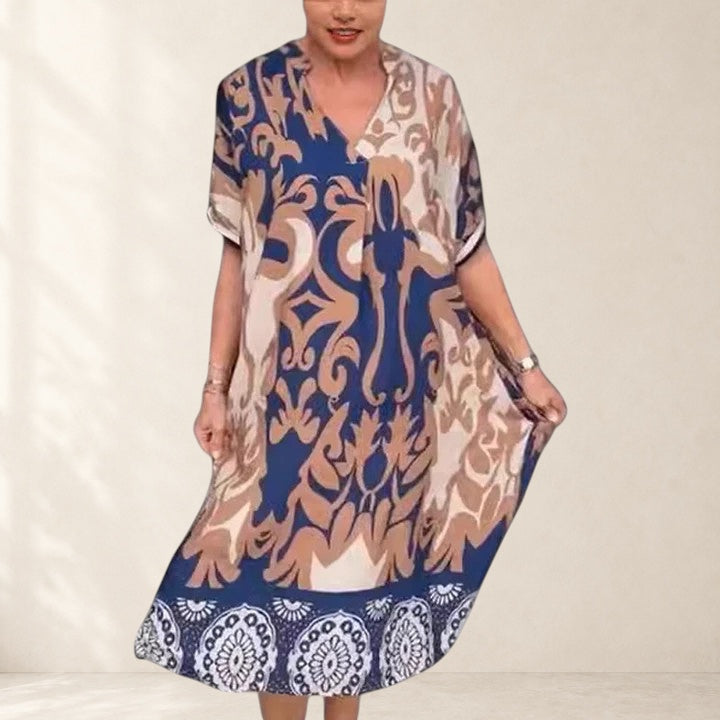 IVY | MIDI DRESS FOR WOMEN