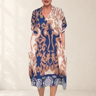 IVY | MIDI DRESS FOR WOMEN