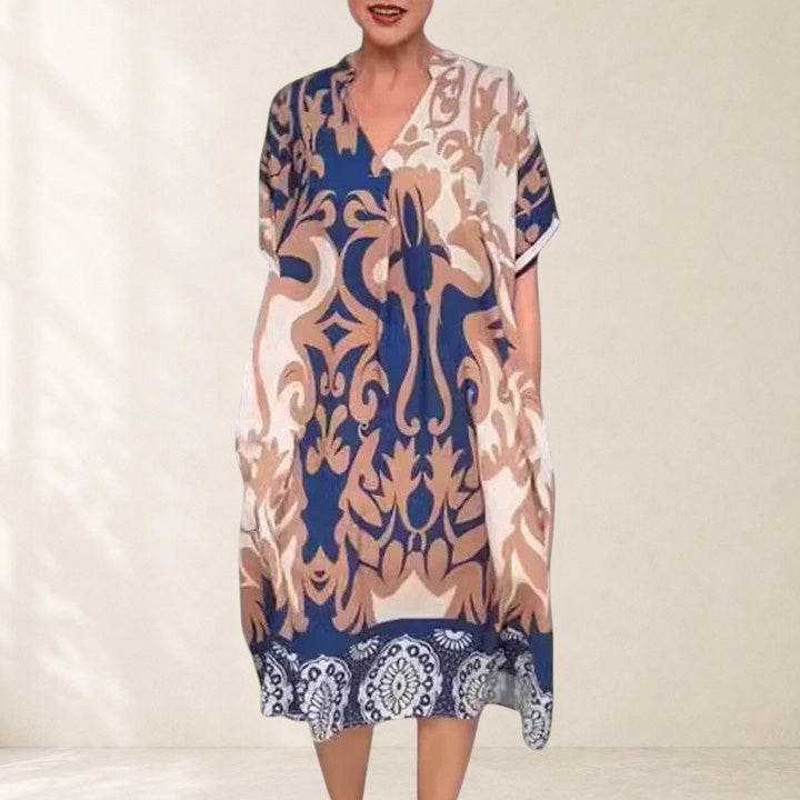 IVY | MIDI DRESS FOR WOMEN