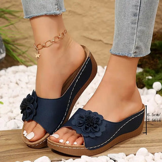 COLETTE | ERGONOMIC SANDALS FOR WOMEN