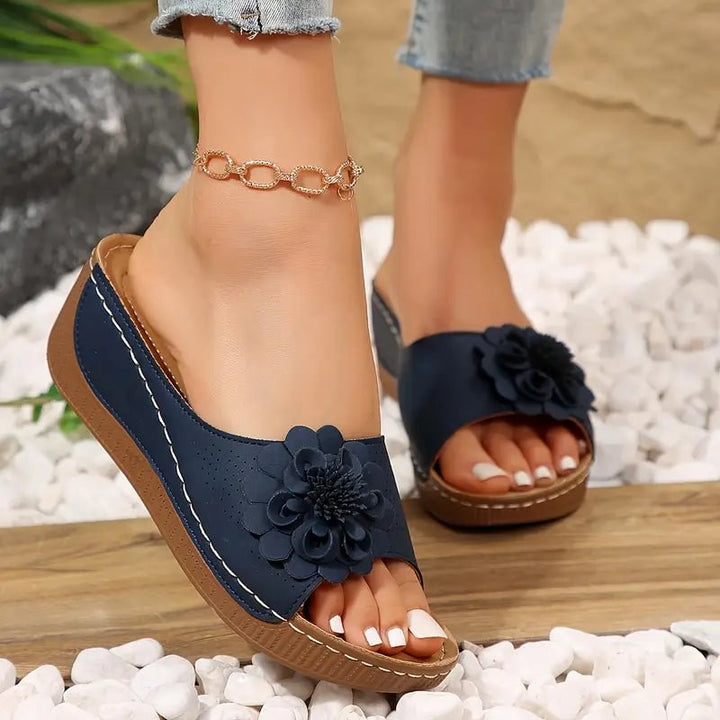 COLETTE | ERGONOMIC SANDALS FOR WOMEN