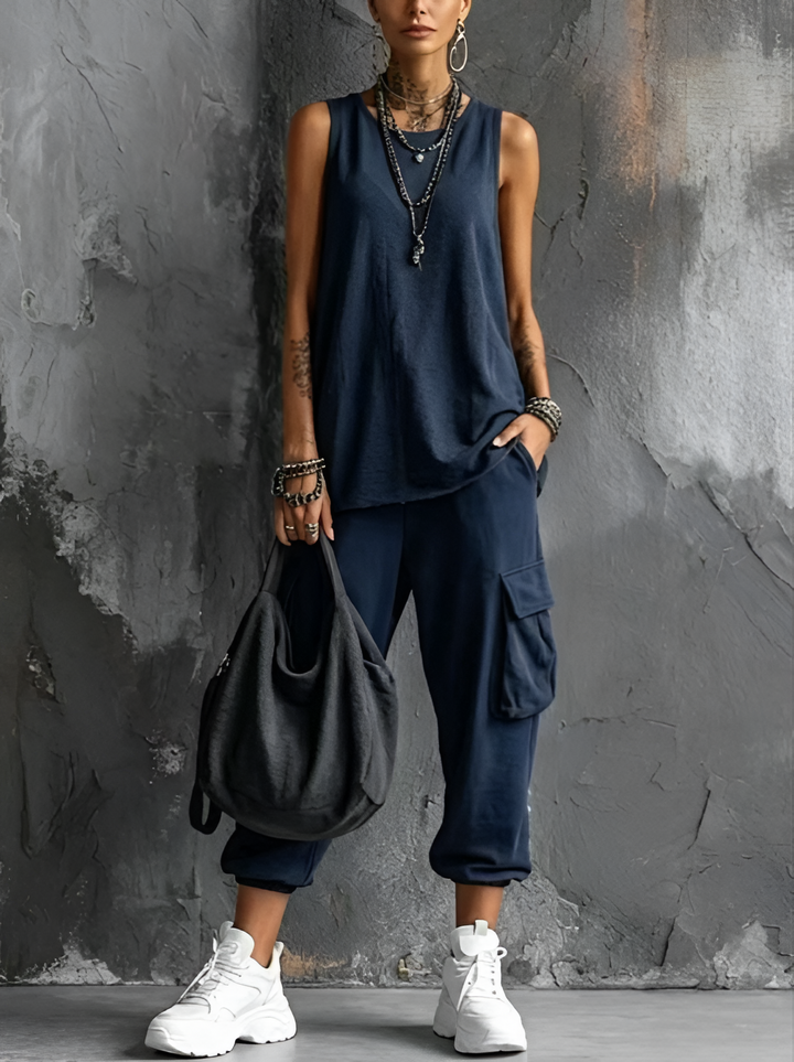 AGATA | MANON ENSEMBLE SET FOR WOMEN