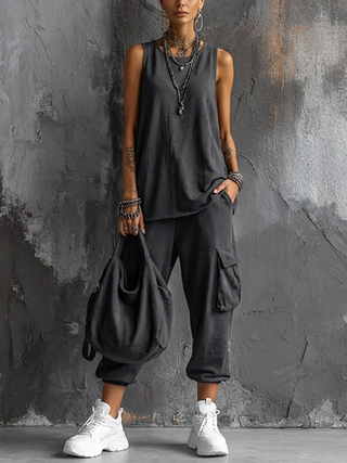 XANTHE | LORRAINE ENSEMBLE SET FOR WOMEN