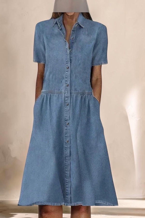 JULIA | MIDI DRESS FOR WOMEN