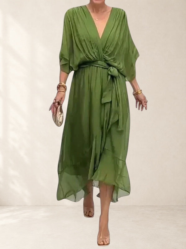 PENELOPE | MIDI DRESS FOR WOMEN