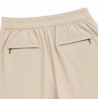 WEARLYN | HIGH-WAIST STRETCH ANKLE PANTS FOR WOMEN