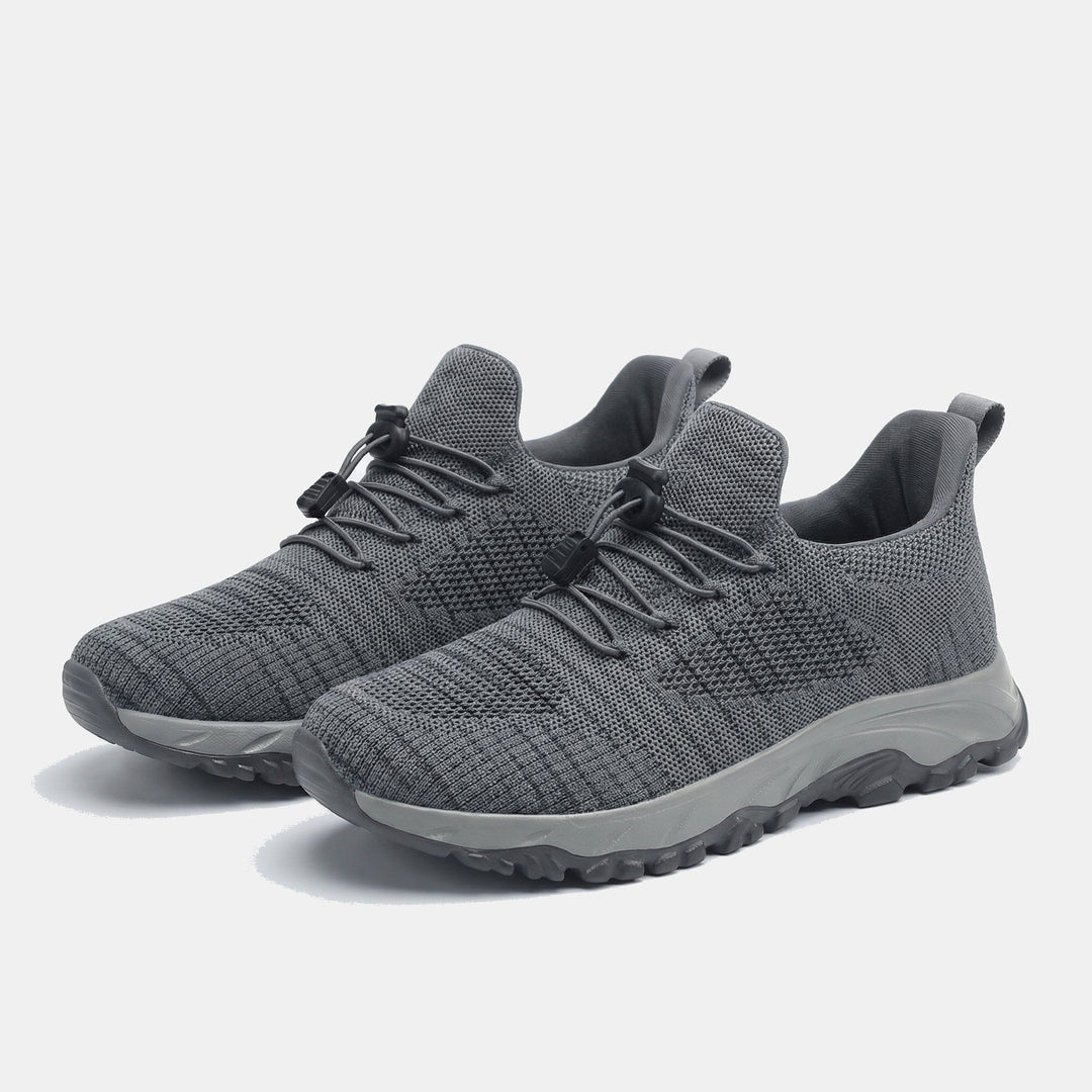 EVELYN | HANDS-FREE MESH SHOES FOR WOMEN