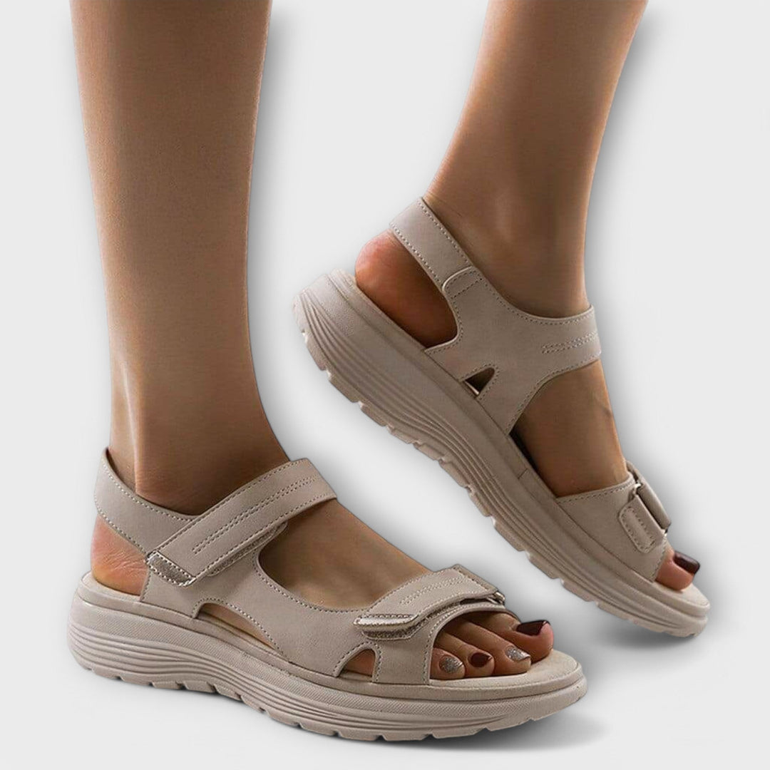 NALLY | ORTHOPAEDIC SANDALS FOR WOMEN