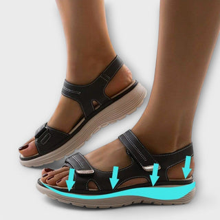NALLY | ORTHOPAEDIC SANDALS FOR WOMEN