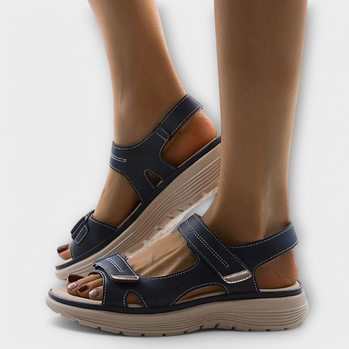 NALLY | ORTHOPAEDIC SANDALS FOR WOMEN