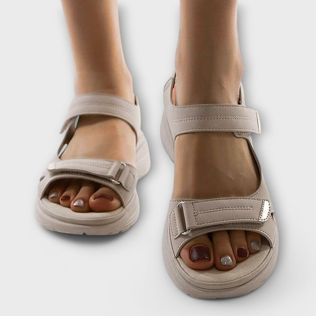 NALLY | ORTHOPAEDIC SANDALS FOR WOMEN