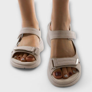 NALLY | ORTHOPAEDIC SANDALS FOR WOMEN