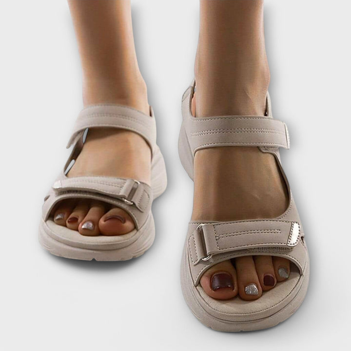 NALLY | ORTHOPAEDIC SANDALS FOR WOMEN